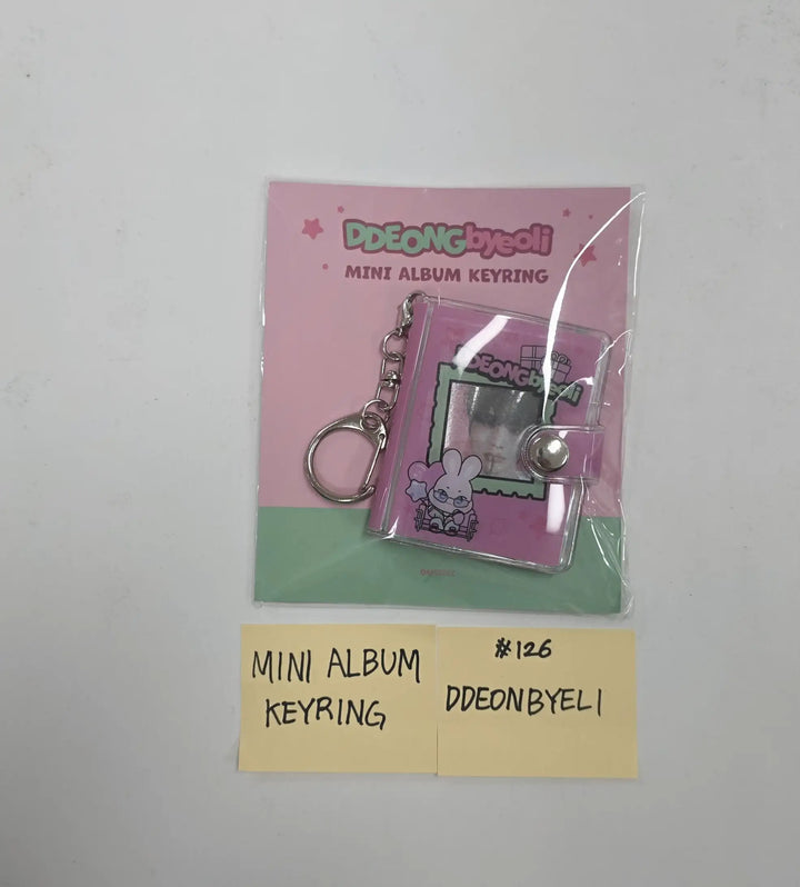 ATEEZ "ANITEEZ IN COLOR" - Ateez X Aniteez POP-UP STORE MD (6) [26.05.04][Restocked05/08]