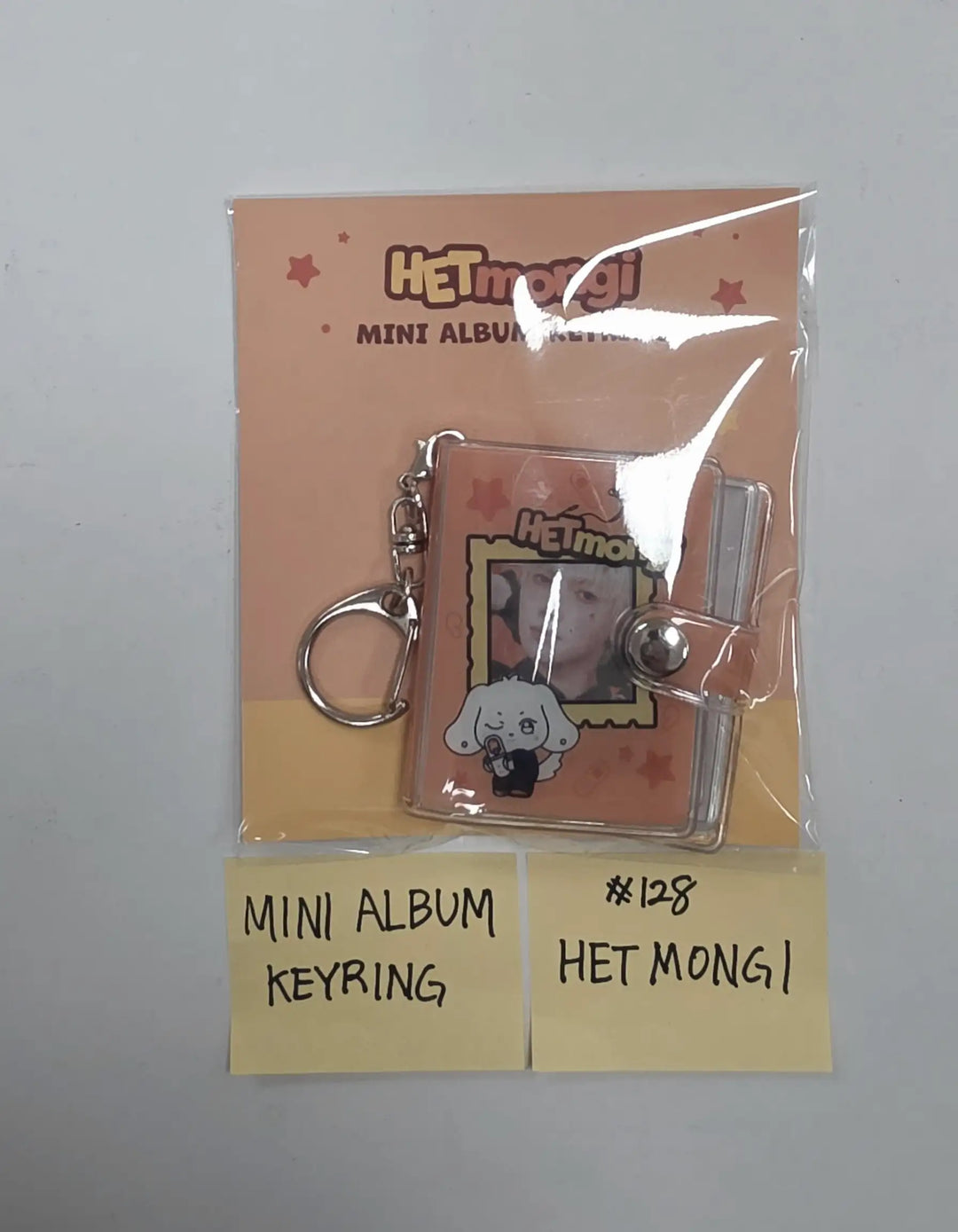 ATEEZ "ANITEEZ IN COLOR" - Ateez X Aniteez POP-UP STORE MD (6) [26.05.04][Restocked05/08]