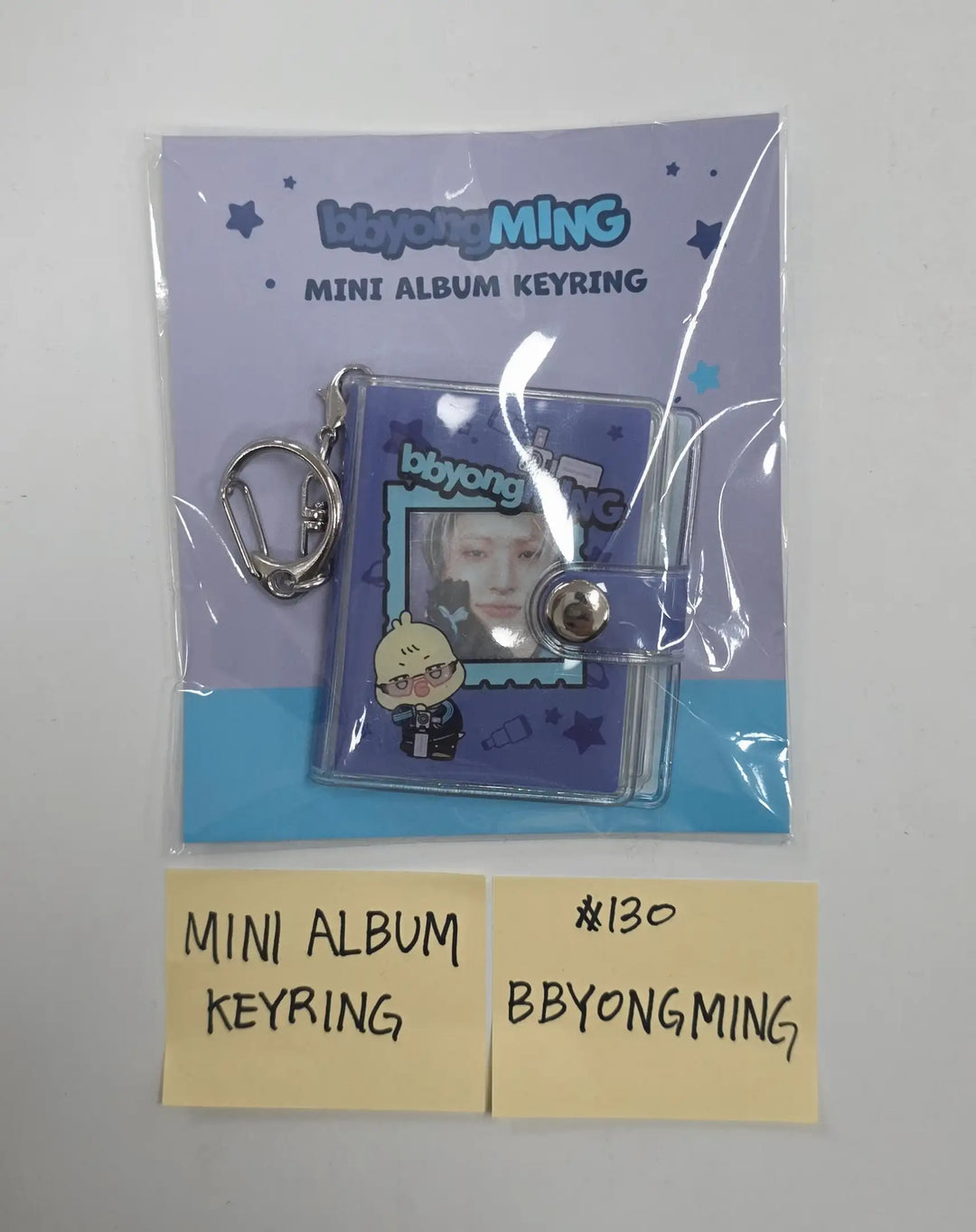ATEEZ "ANITEEZ IN COLOR" - Ateez X Aniteez POP-UP STORE MD (6) [26.05.04][Restocked05/08]