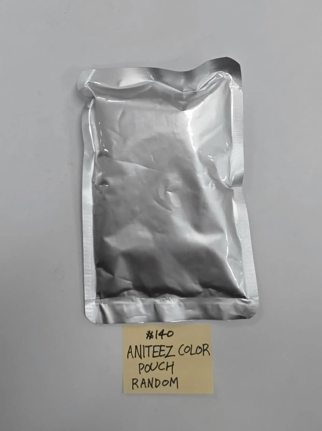 ATEEZ "ANITEEZ IN COLOR" - Ateez X Aniteez POP-UP STORE MD (6) [26.05.04][Restocked05/08]