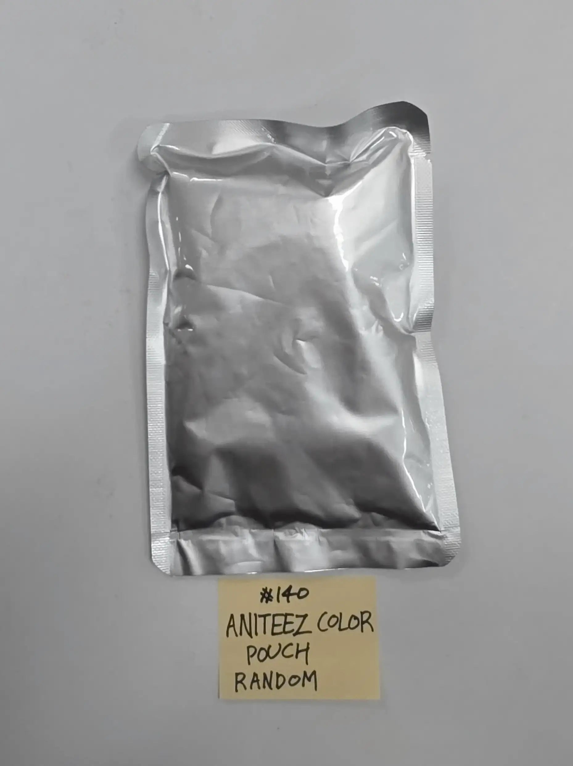 ATEEZ 