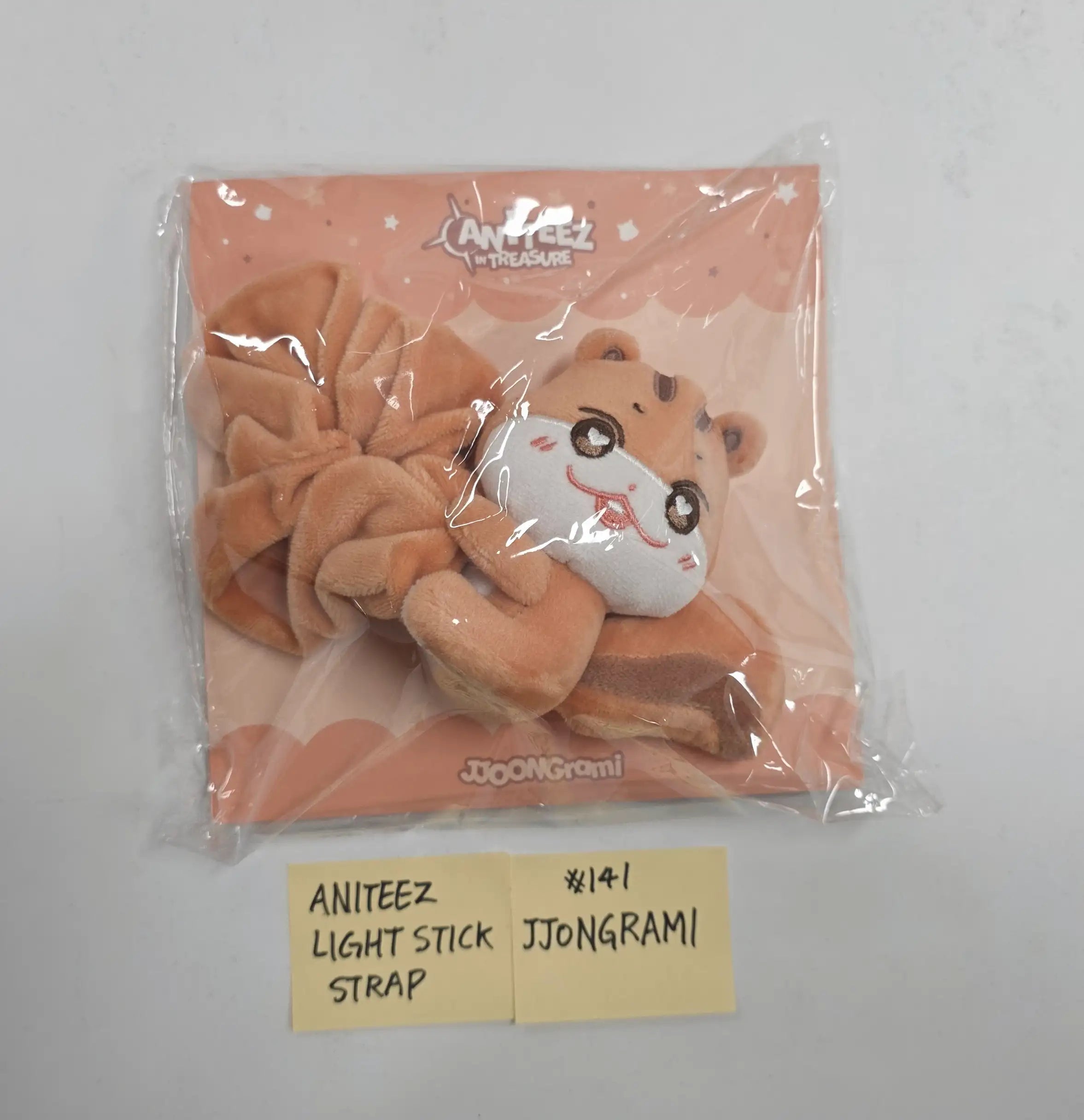 ATEEZ 