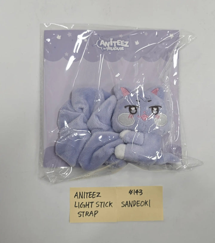 ATEEZ "ANITEEZ IN COLOR" - Ateez X Aniteez POP-UP STORE MD (6) [26.05.04][Restocked05/08]