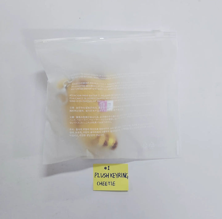 ILLIT - "2nd debut anniversary Merch" Official MD [26.05.06]