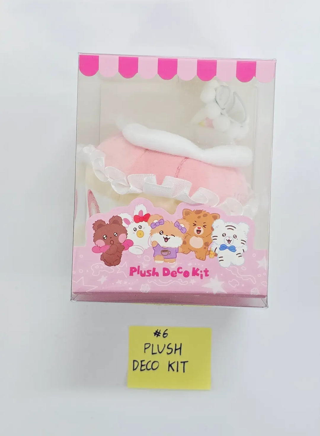 ILLIT - "2nd debut anniversary Merch" Official MD [26.05.06]