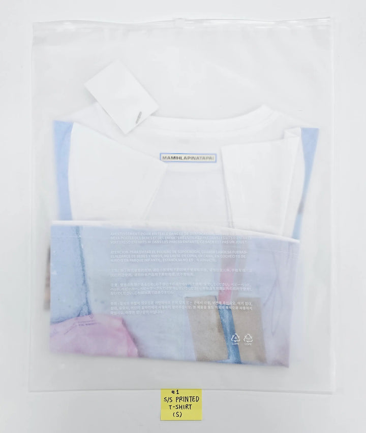 ILLIT "MAMIHLAPINATAPAI" - POP-UP Store Official MD  [26.05.06]
