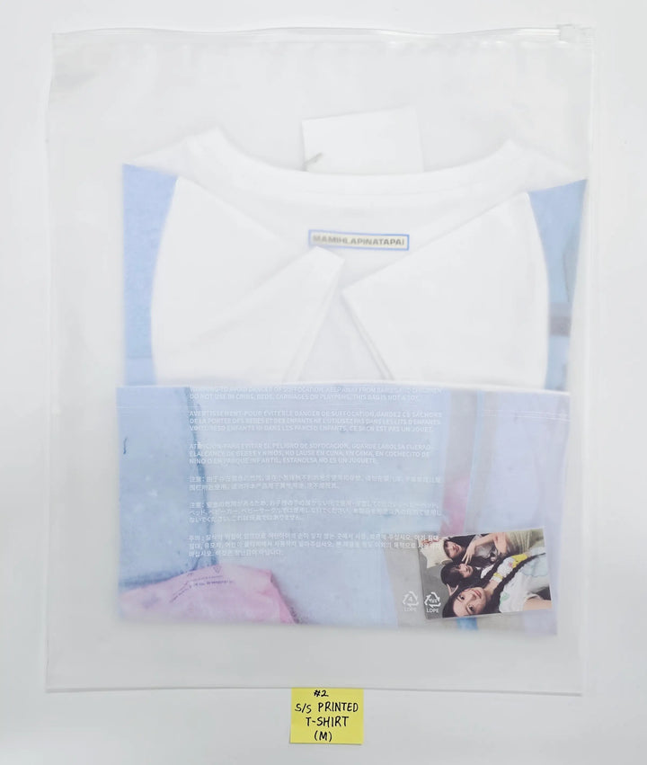 ILLIT "MAMIHLAPINATAPAI" - POP-UP Store Official MD  [26.05.06]