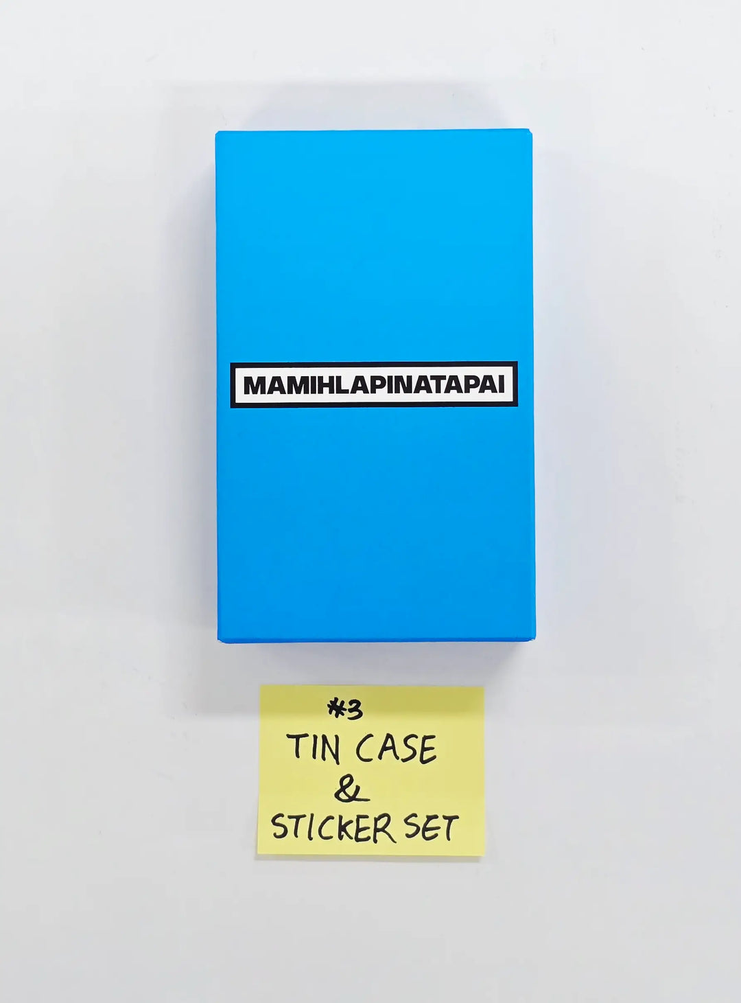ILLIT "MAMIHLAPINATAPAI" - POP-UP Store Official MD  [26.05.06]