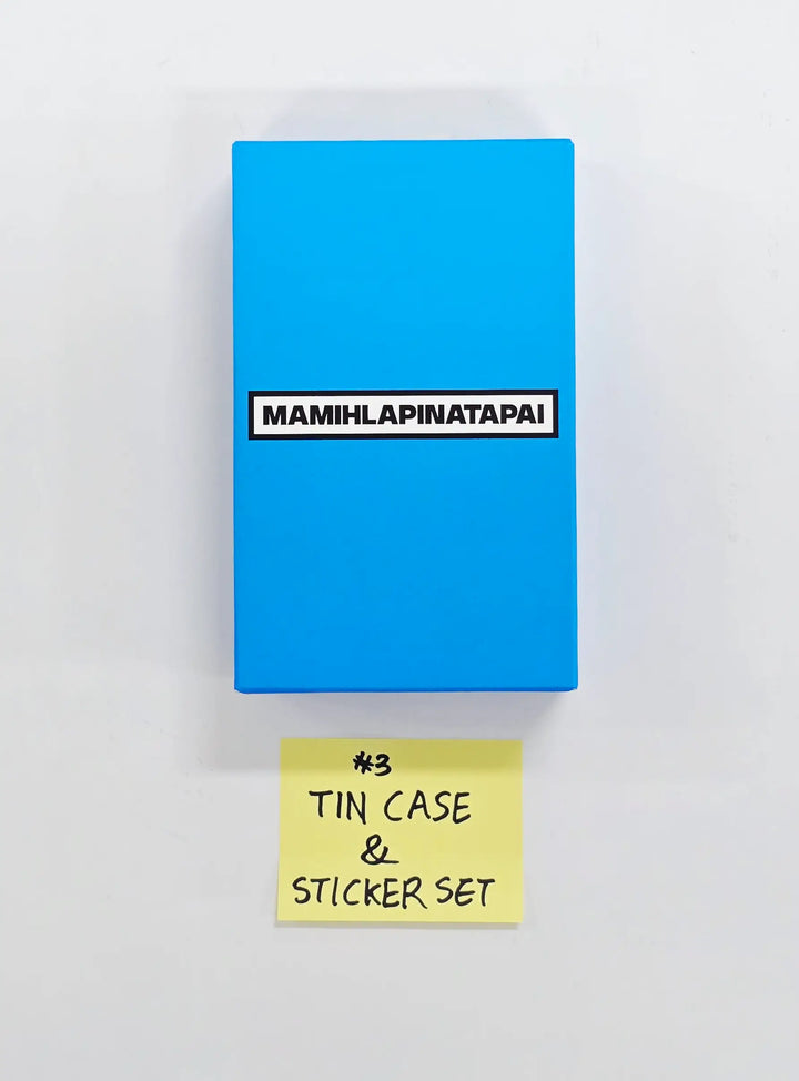 ILLIT "MAMIHLAPINATAPAI" - POP-UP Store Official MD  [26.05.06]