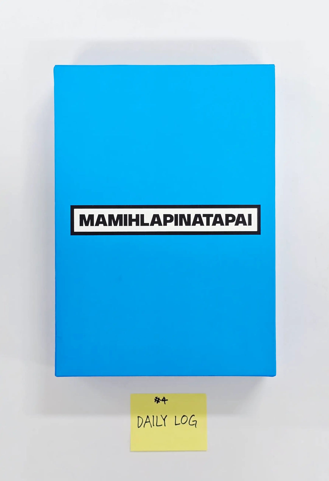 ILLIT "MAMIHLAPINATAPAI" - POP-UP Store Official MD  [26.05.06]