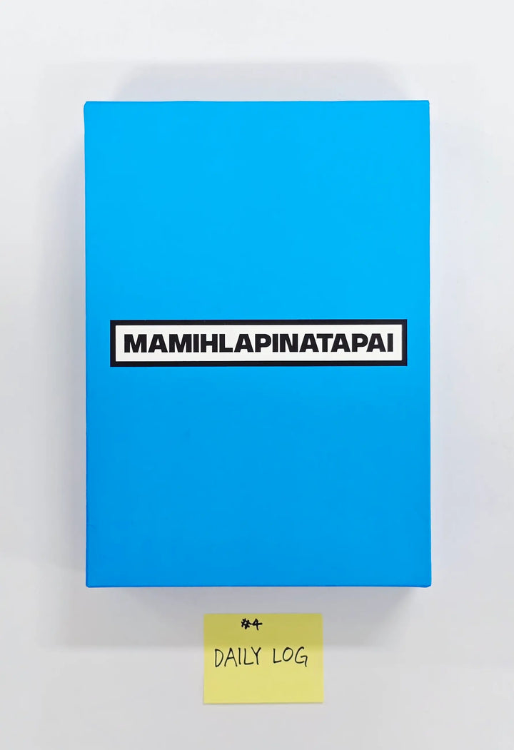 ILLIT "MAMIHLAPINATAPAI" - POP-UP Store Official MD  [26.05.06]