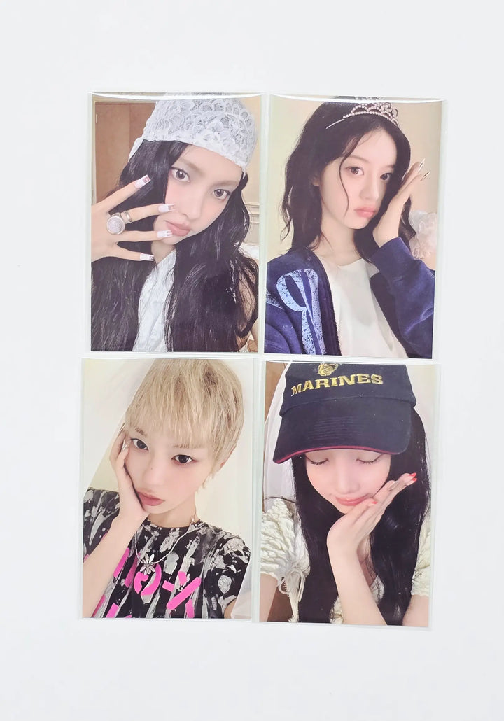 ILLIT "MAMIHLAPINATAPAI" - POP-UP Store Official MD Event Photocard [26.05.06]