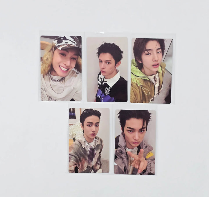 CORTIS The 2nd EP "GREENGREEN" - MUSINSA Event Photocard [26.05.06]