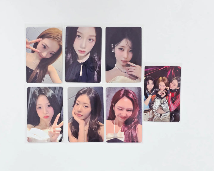 BABYMONSTER "CHOOM" - Music Art Lucky Draw Event Photocard [26.05.06]