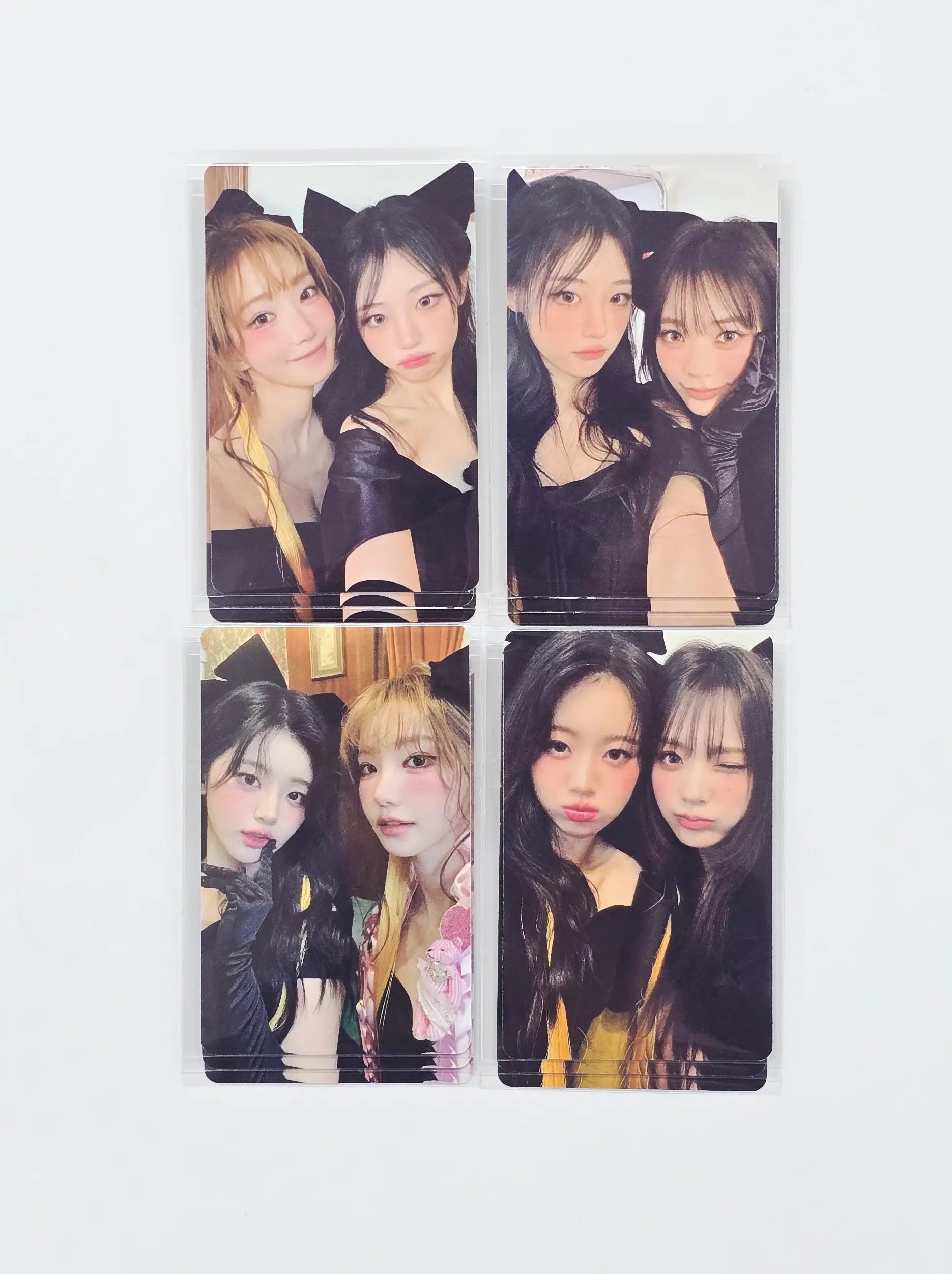 QWER ヒナ トレカ まとめ売り QWER ヒナ トレカ まとめ売り 【公式通販】