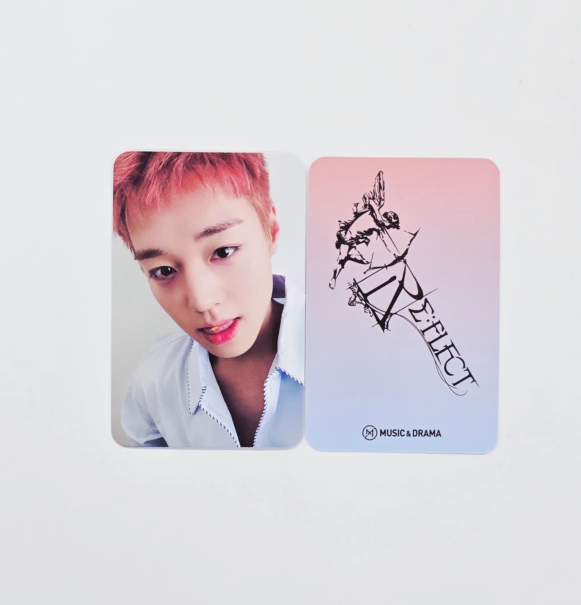 Park Jihoon 
