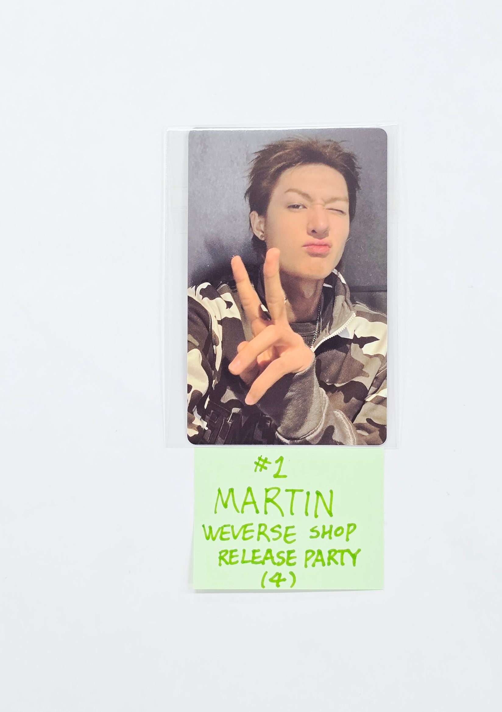 CORTIS The 2nd EP 