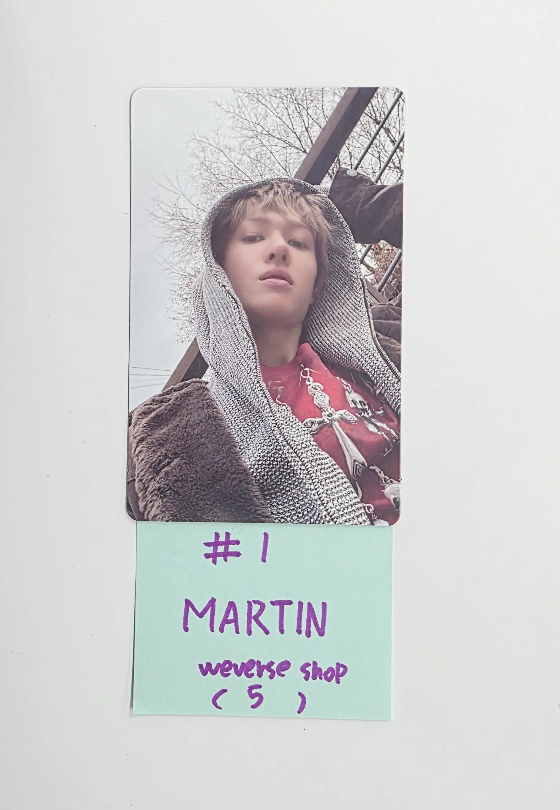CORTIS The 2nd EP 
