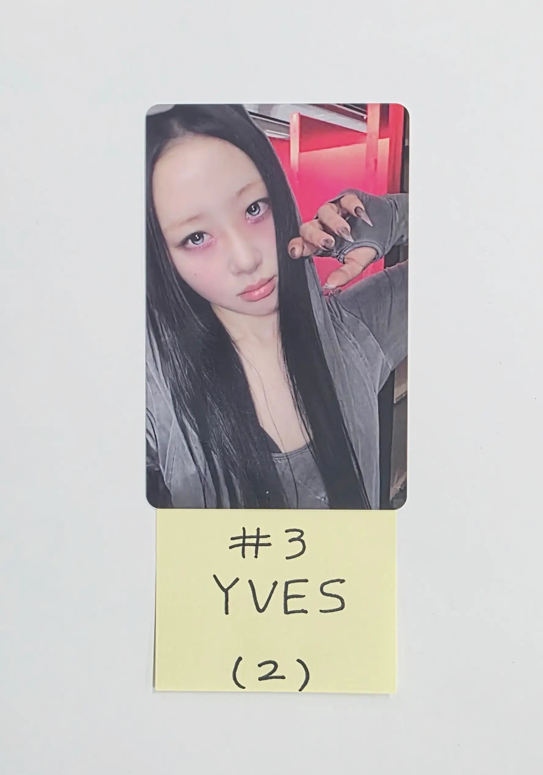 Yves 