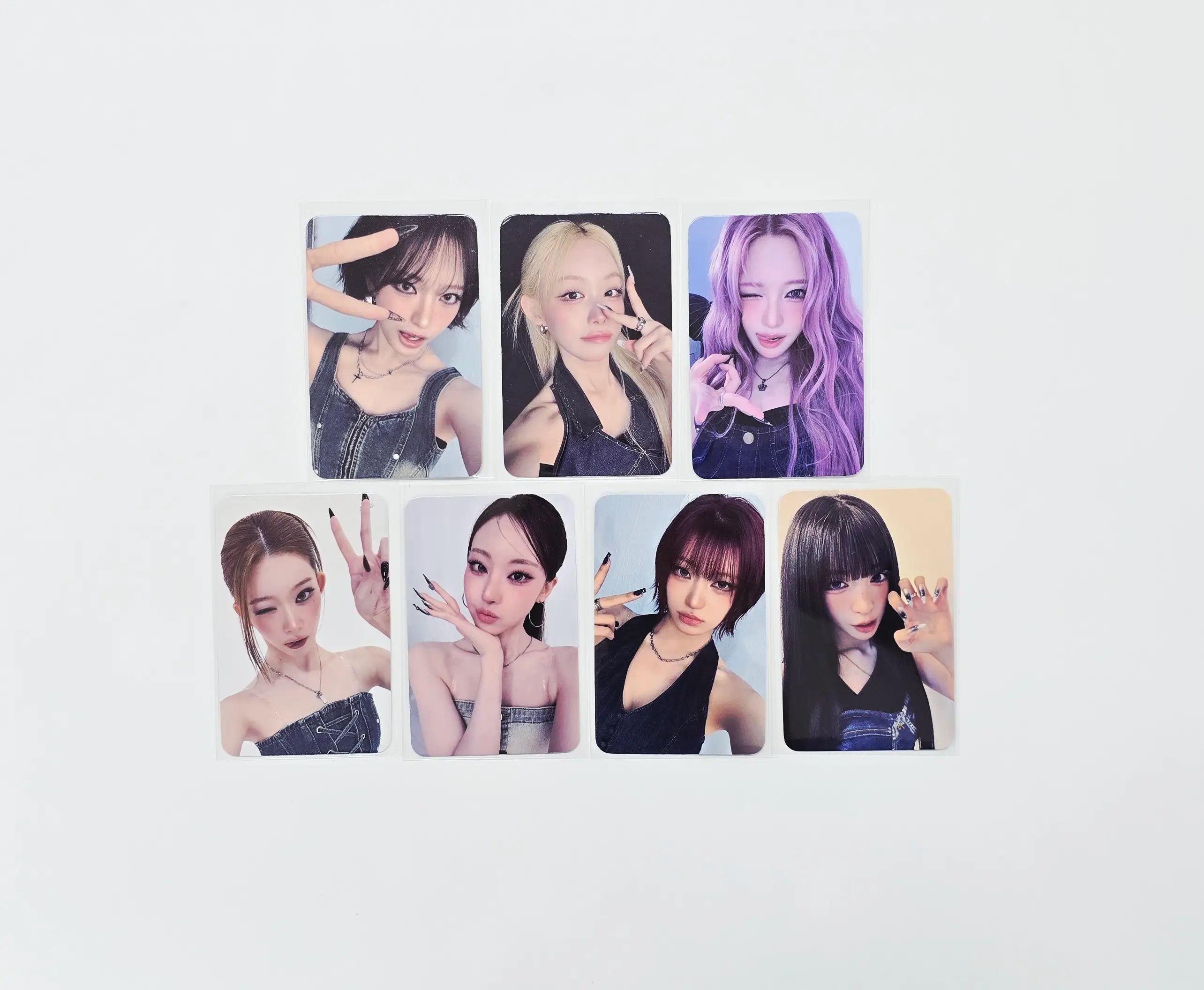 Billlie ハルナ サイン ポラロイド Billlie ハルナ サイン ポラロイド 【公式通販】