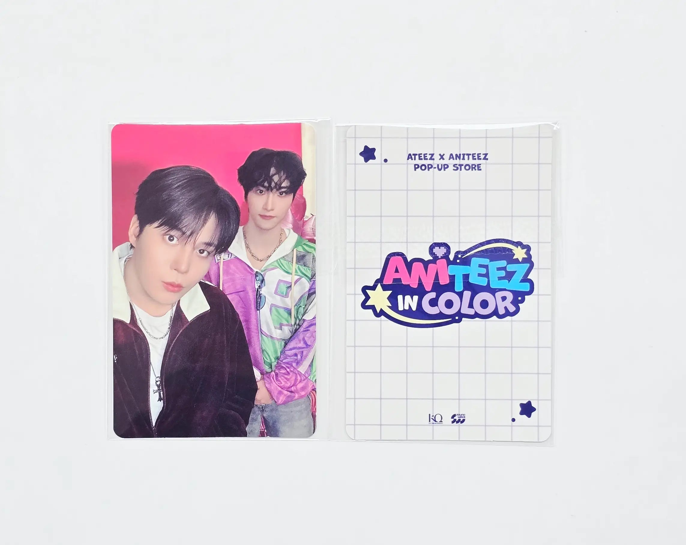 ATEEZ 