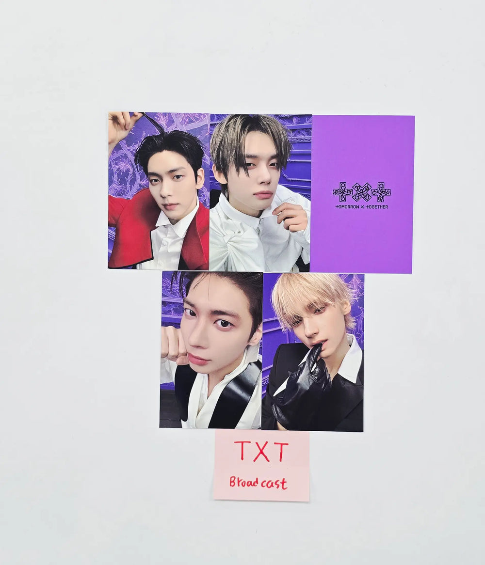 TXT - HALLYUSUPERSTORE TXT - HALLYUSUPERSTORE