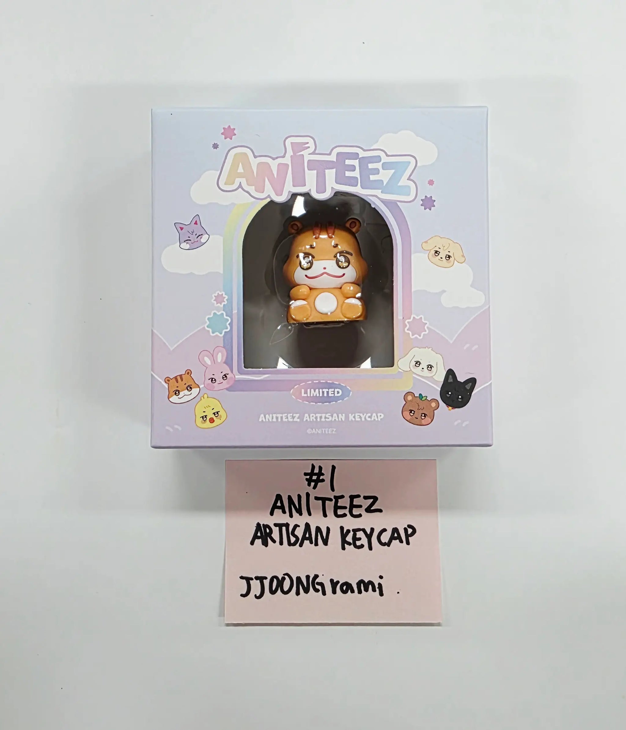 ATEEZ 