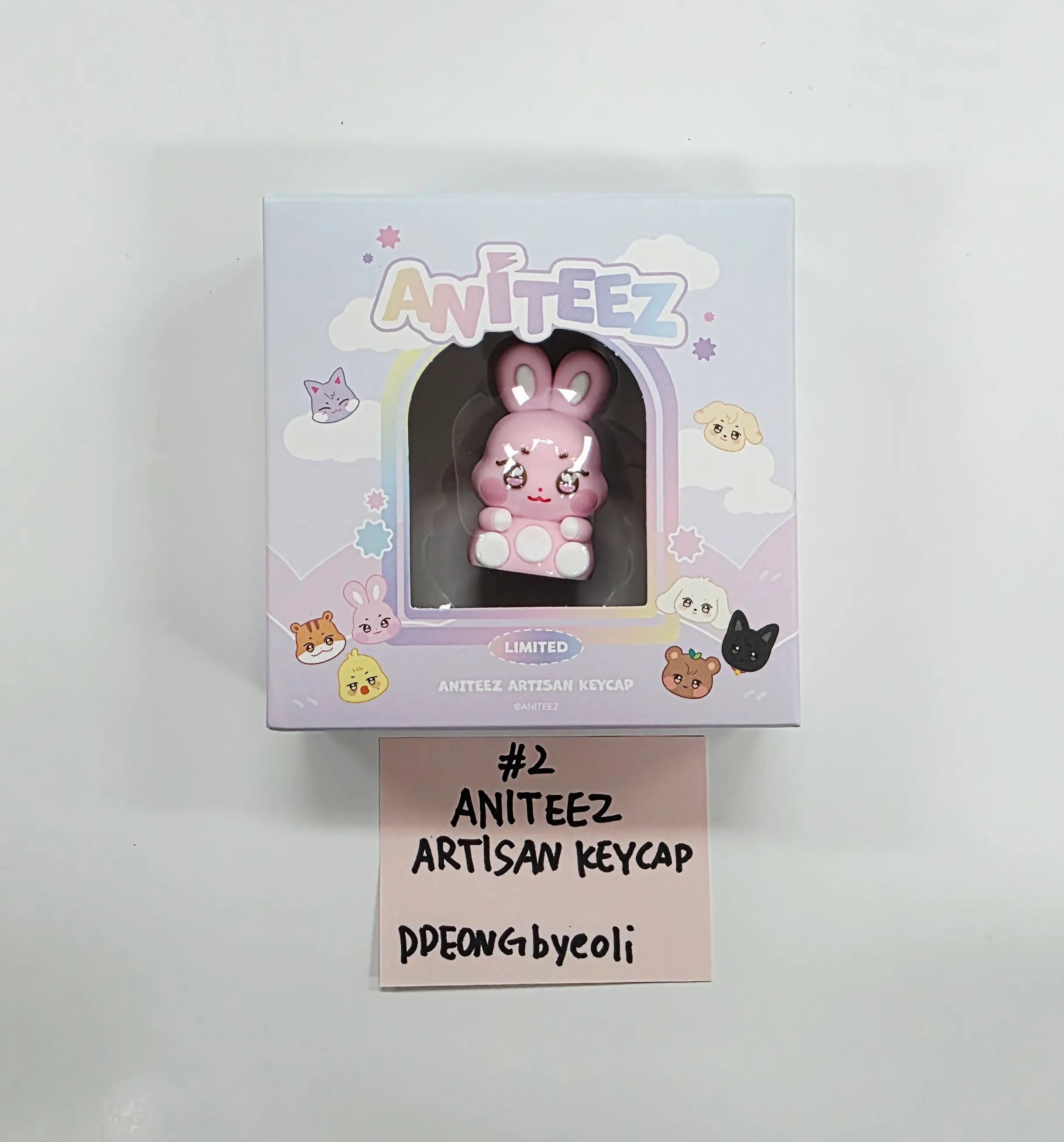 ATEEZ 