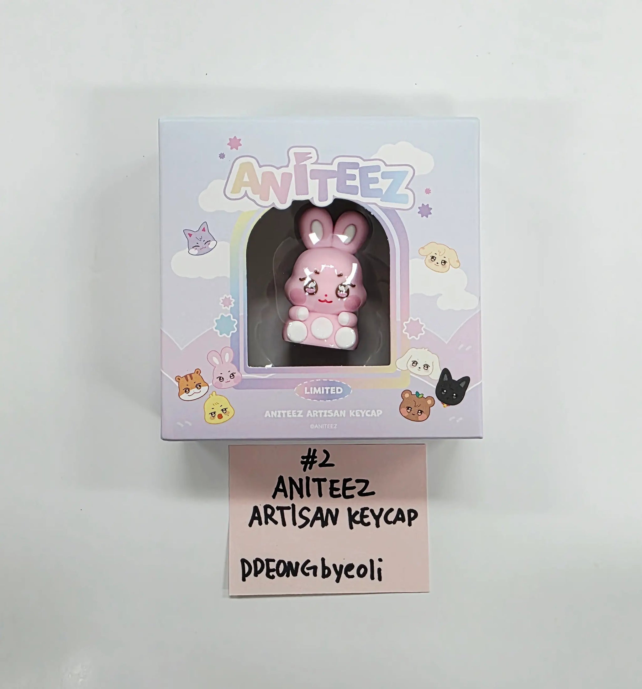 ATEEZ 