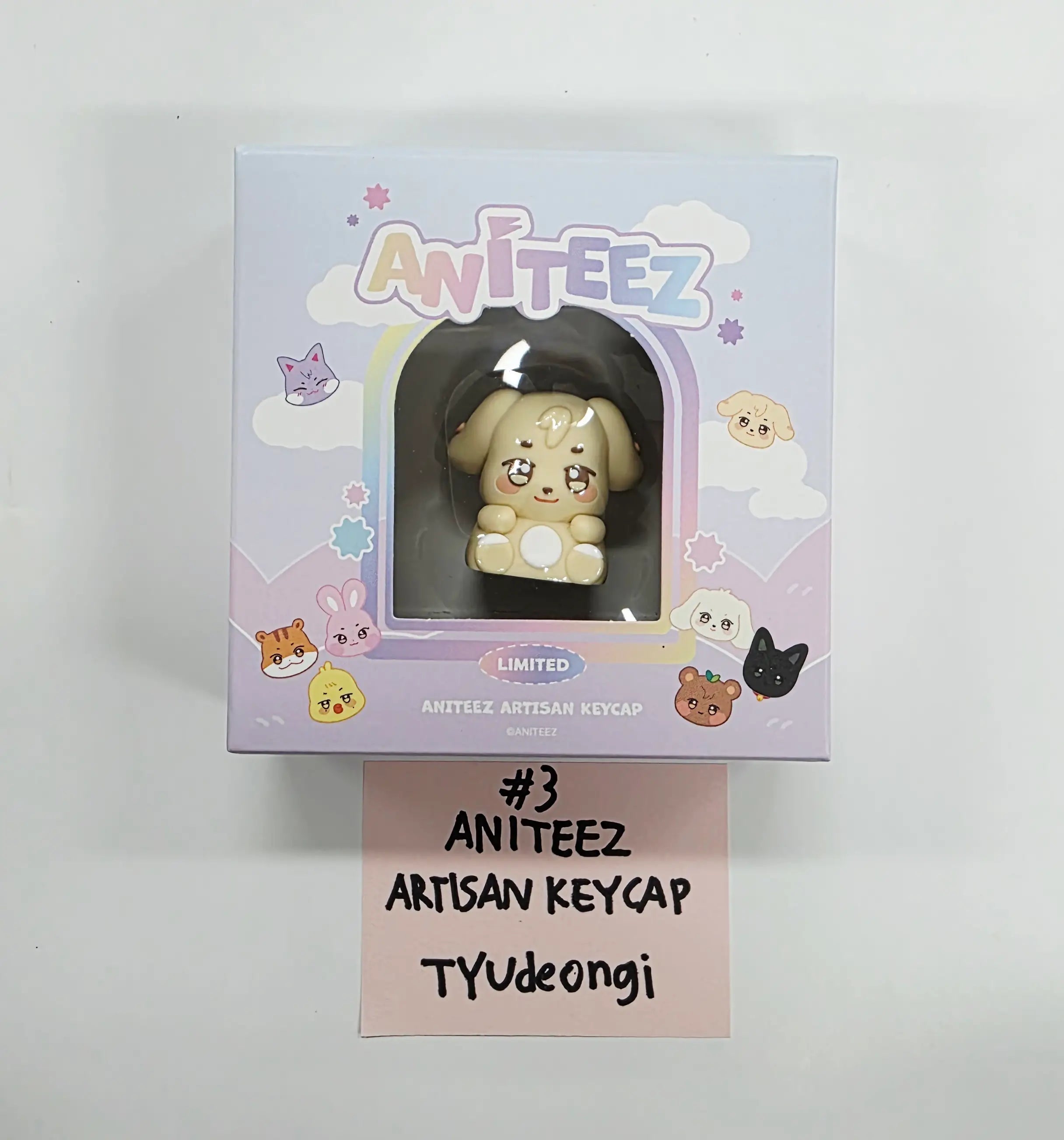 ATEEZ 