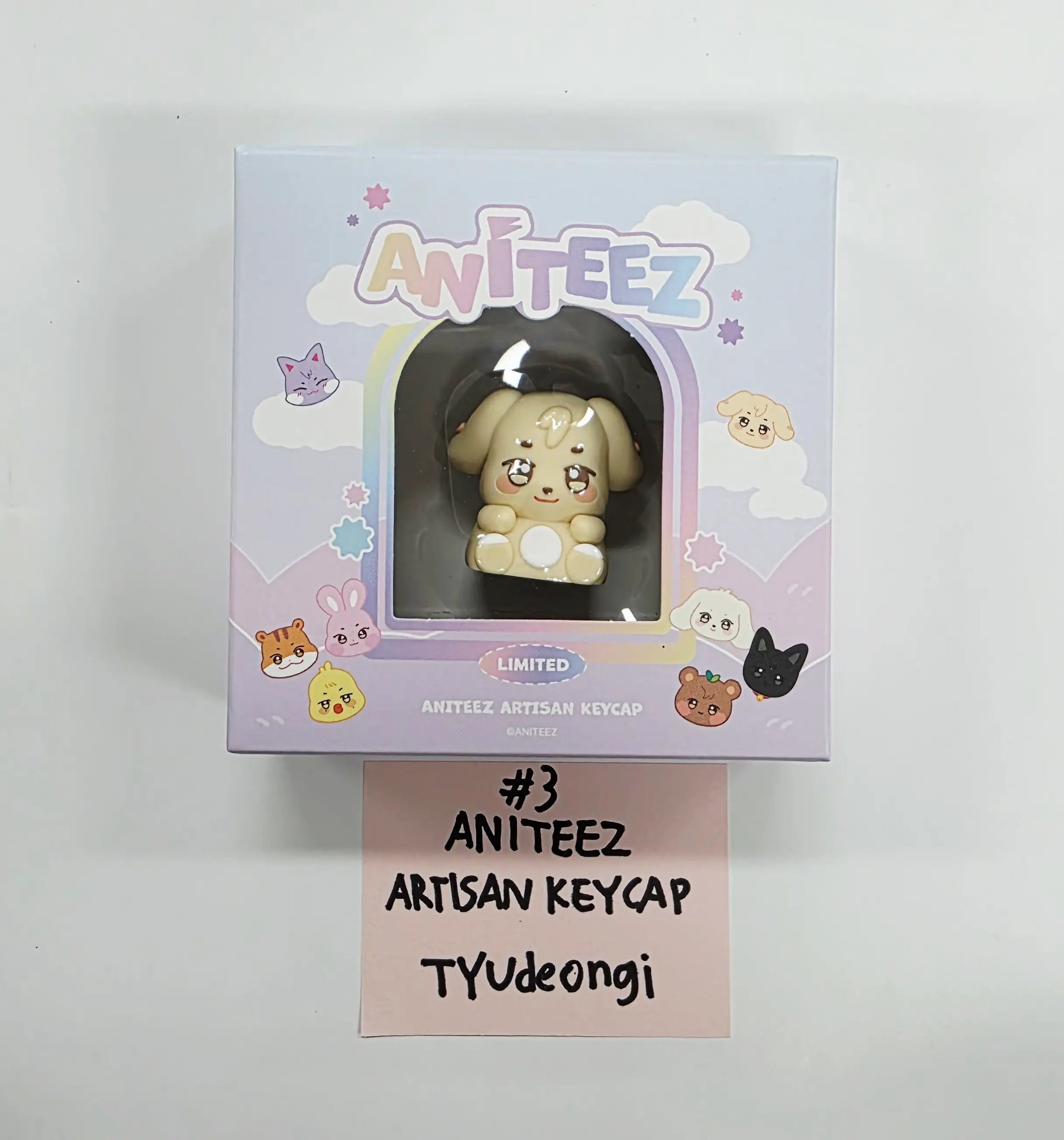 ATEEZ 