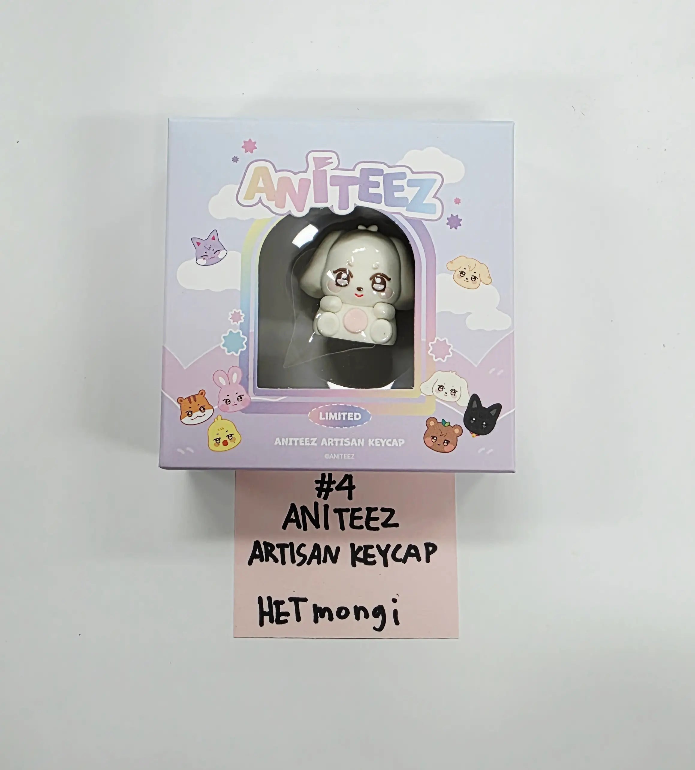 ATEEZ 