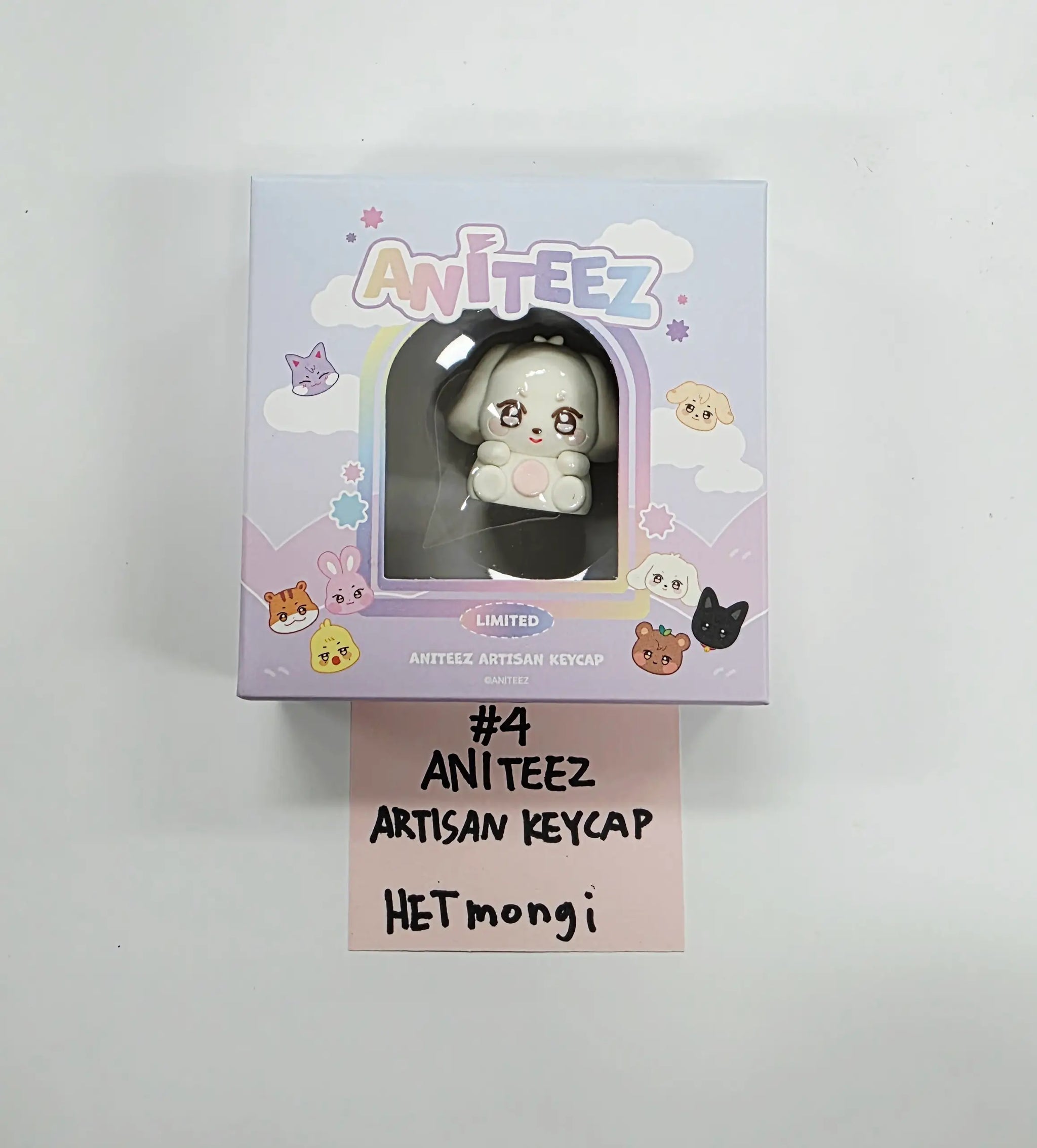 ATEEZ 