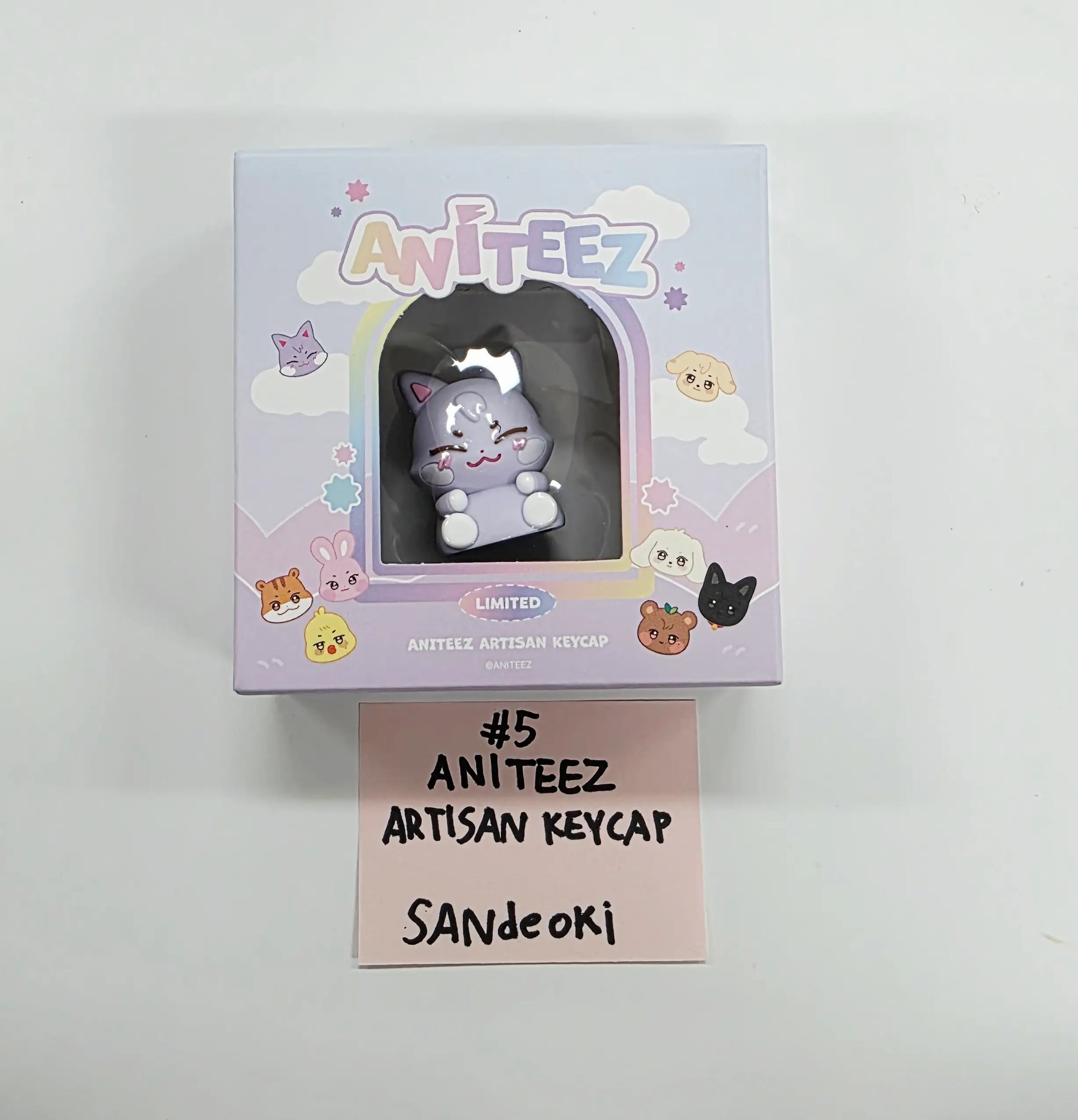 ATEEZ 