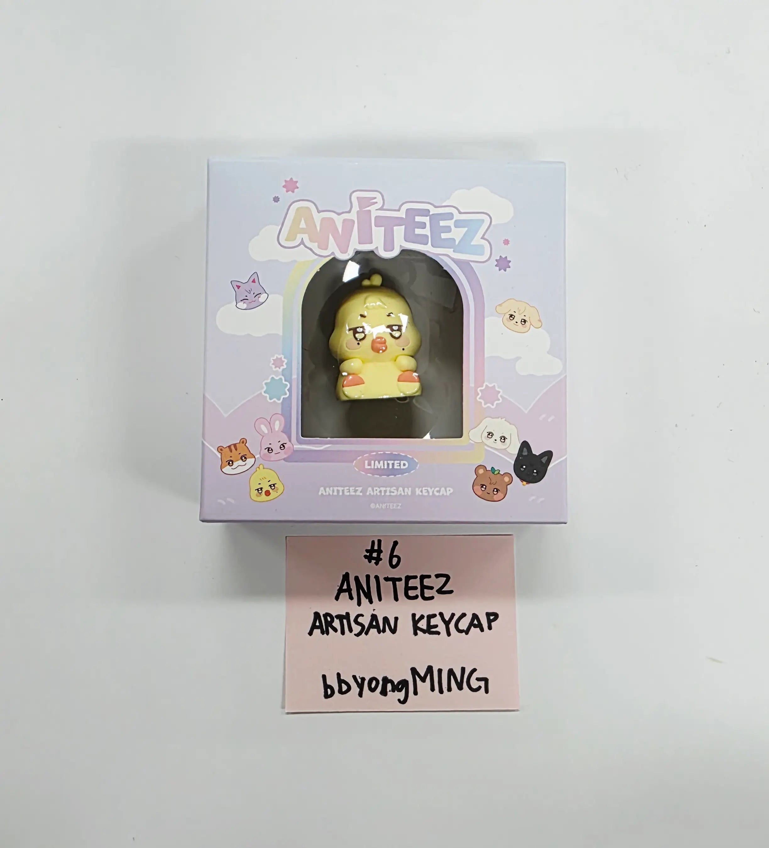 ATEEZ 
