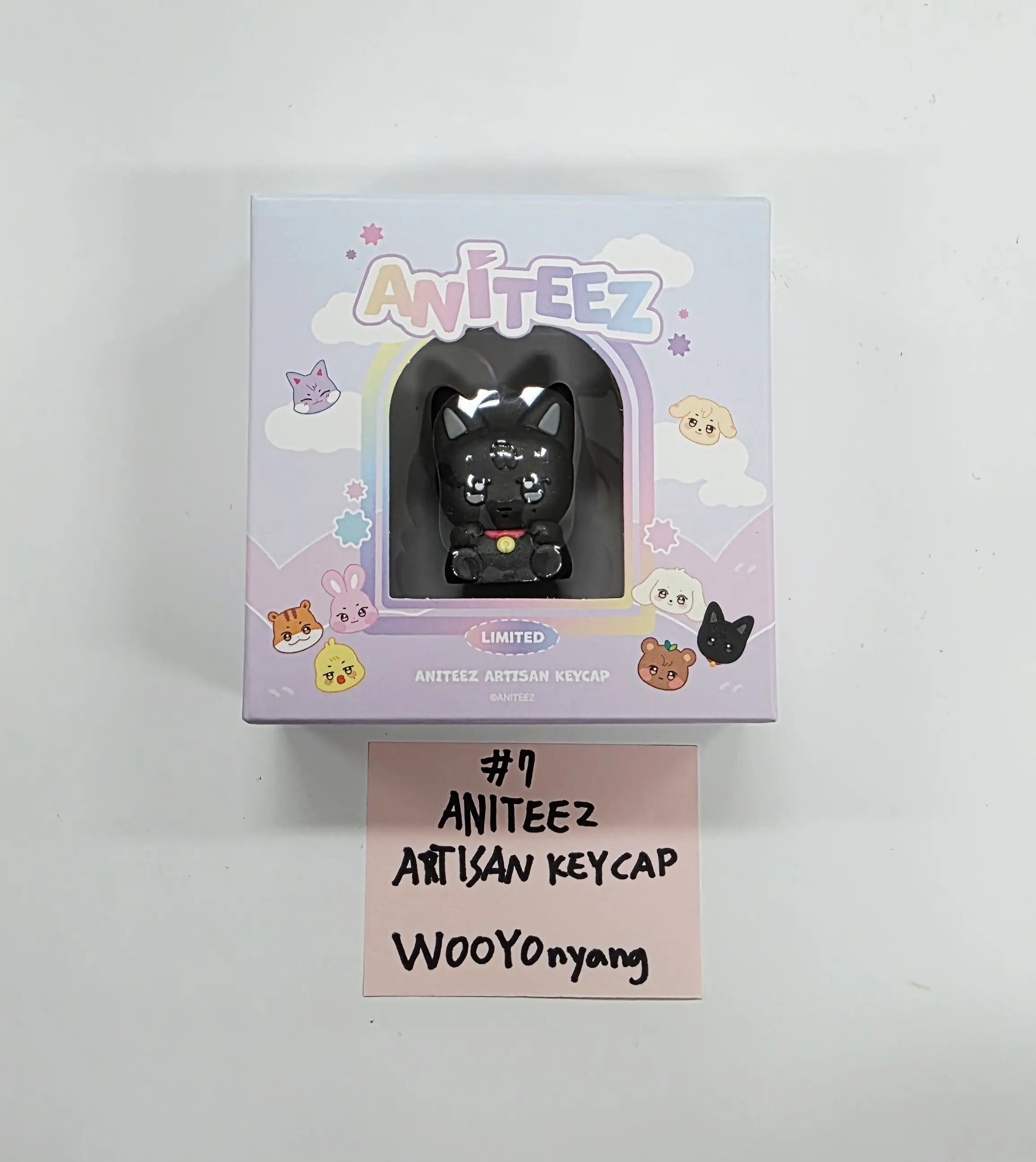 ATEEZ 