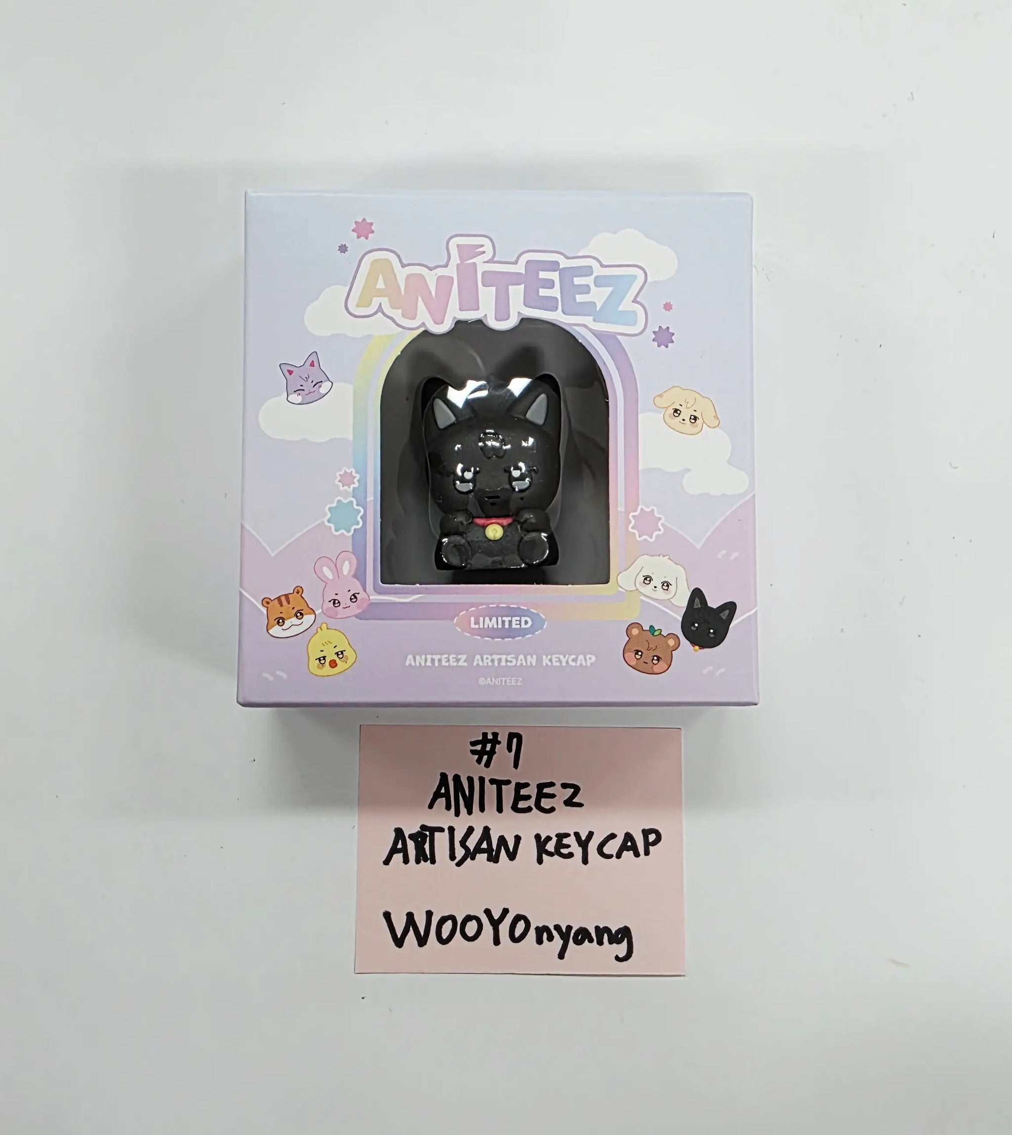 ATEEZ 
