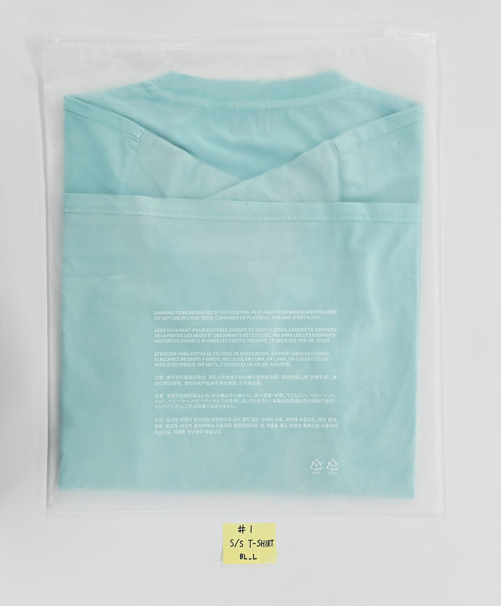 Cortis "GreenGreen" - POP-UP MD [26.05.11]