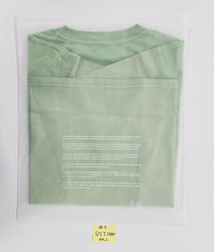 Cortis "GreenGreen" - POP-UP MD [26.05.11]
