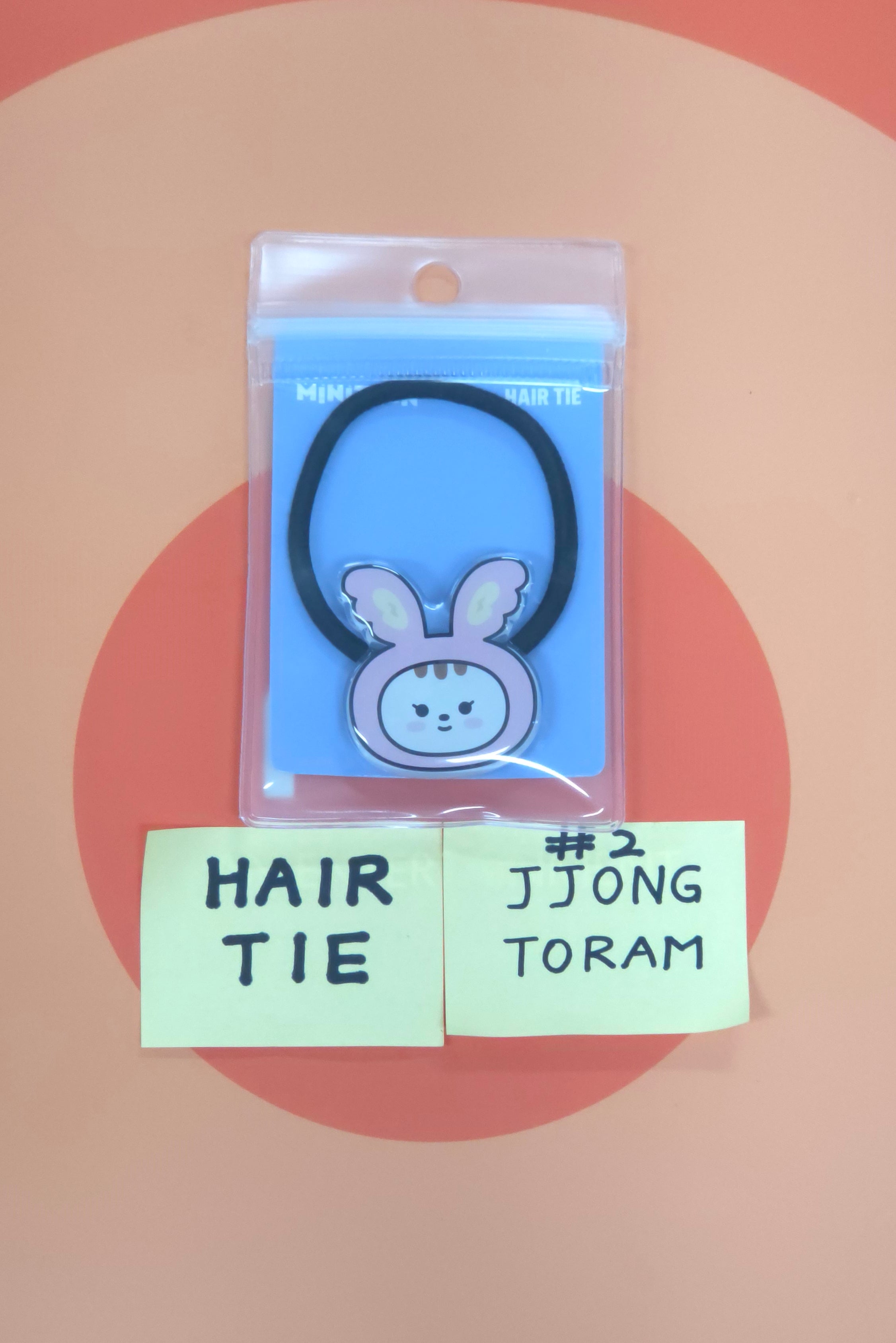 SEVENTEEN - MINITEEN Come into MINITEEN World! MD (HAIR BAND) [26.05.11]