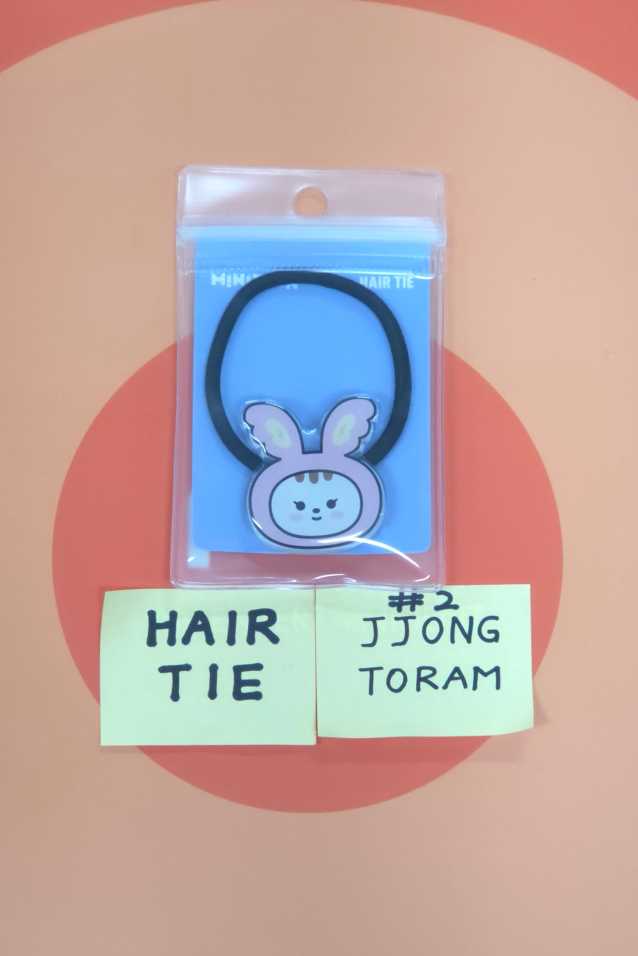 SEVENTEEN - MINITEEN Come into MINITEEN World! MD (HAIR BAND) [26.05.11]