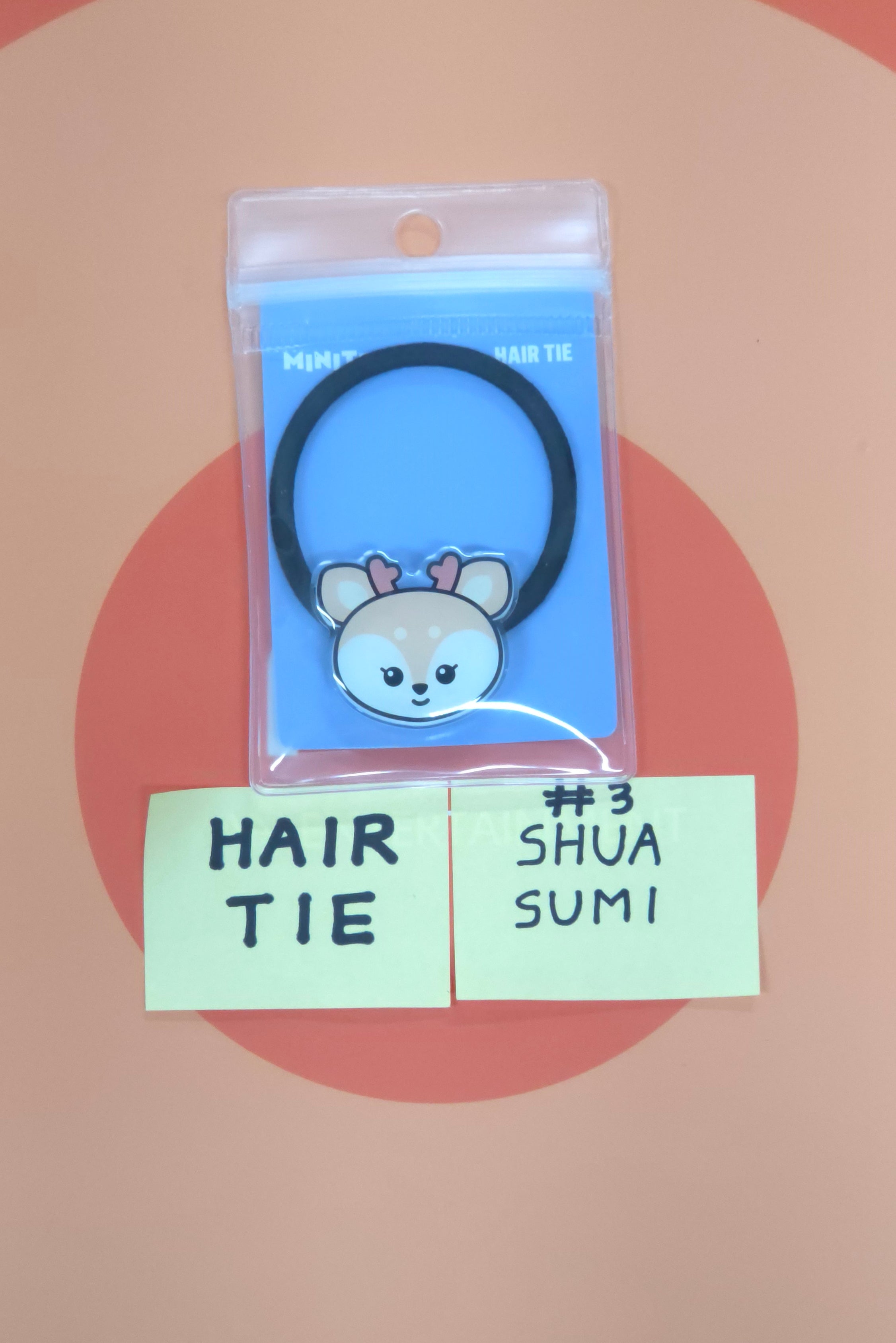 SEVENTEEN - MINITEEN Come into MINITEEN World! MD (HAIR BAND) [26.05.11]