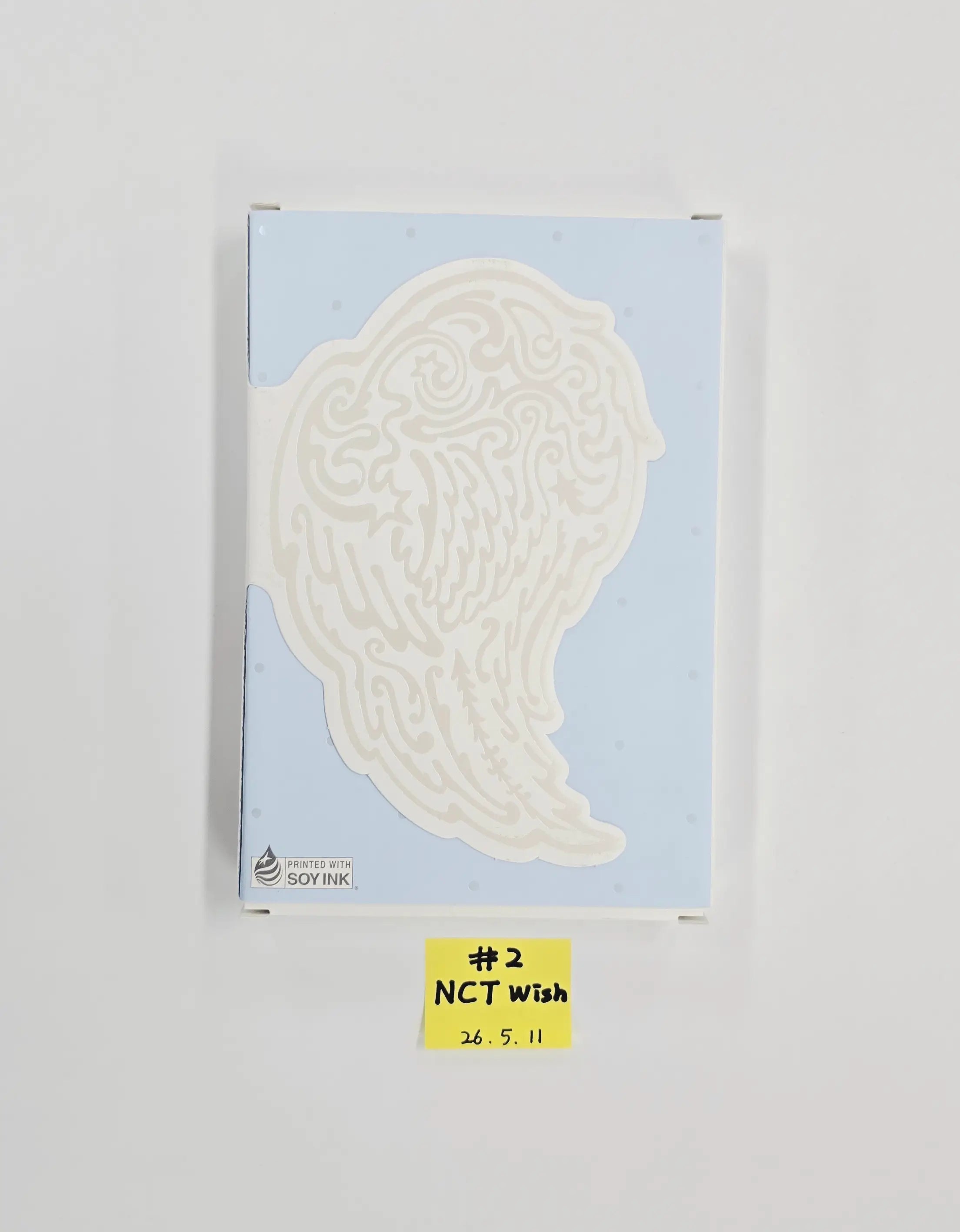 NCT WISH 