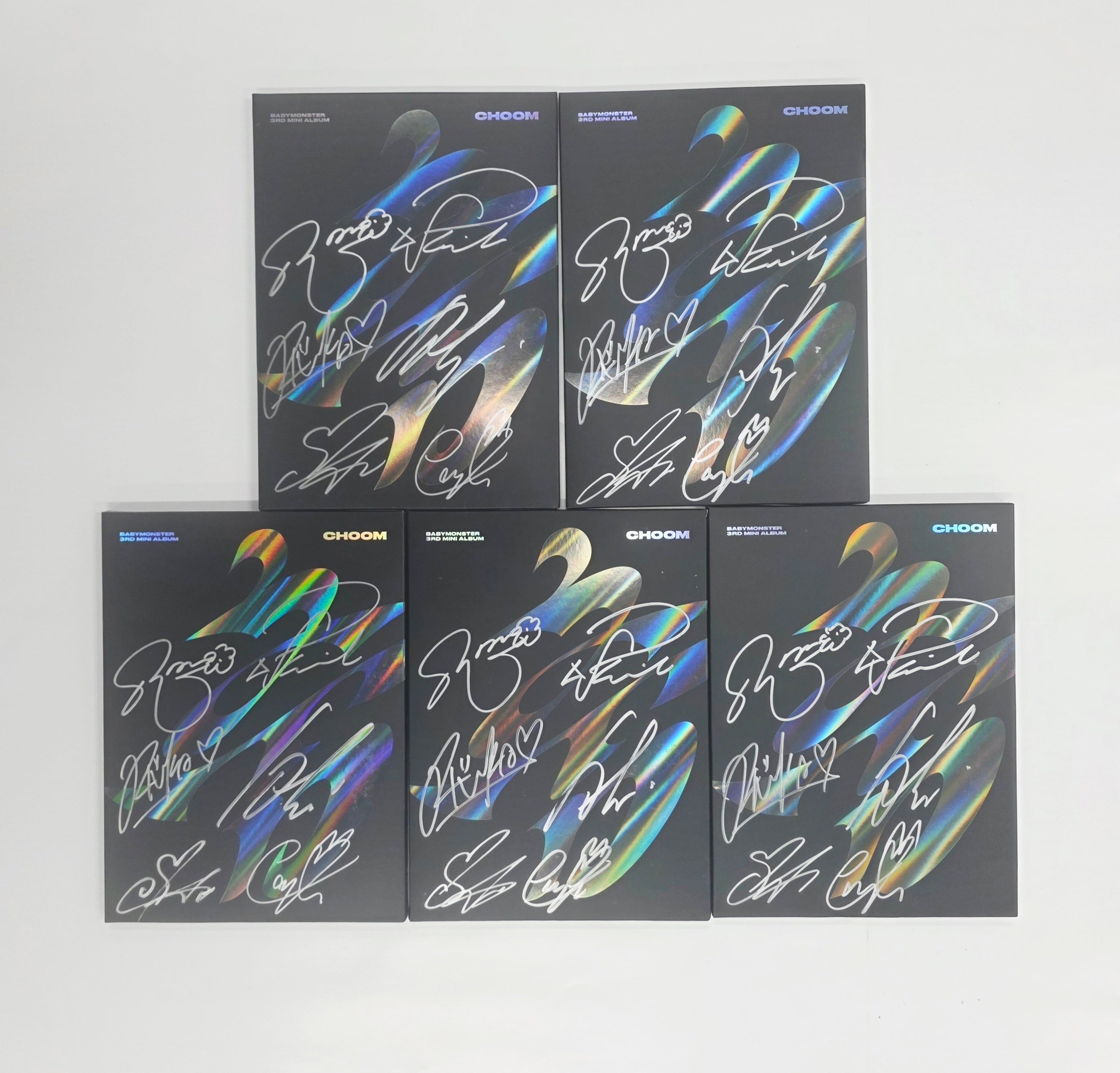 New Items - HALLYUSUPERSTORE