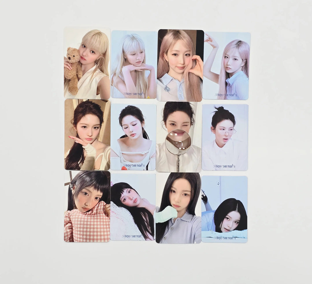 NMIXX - HALLYUSUPERSTORE – Page 2 NMIXX - HALLYUSUPERSTORE – Page 2