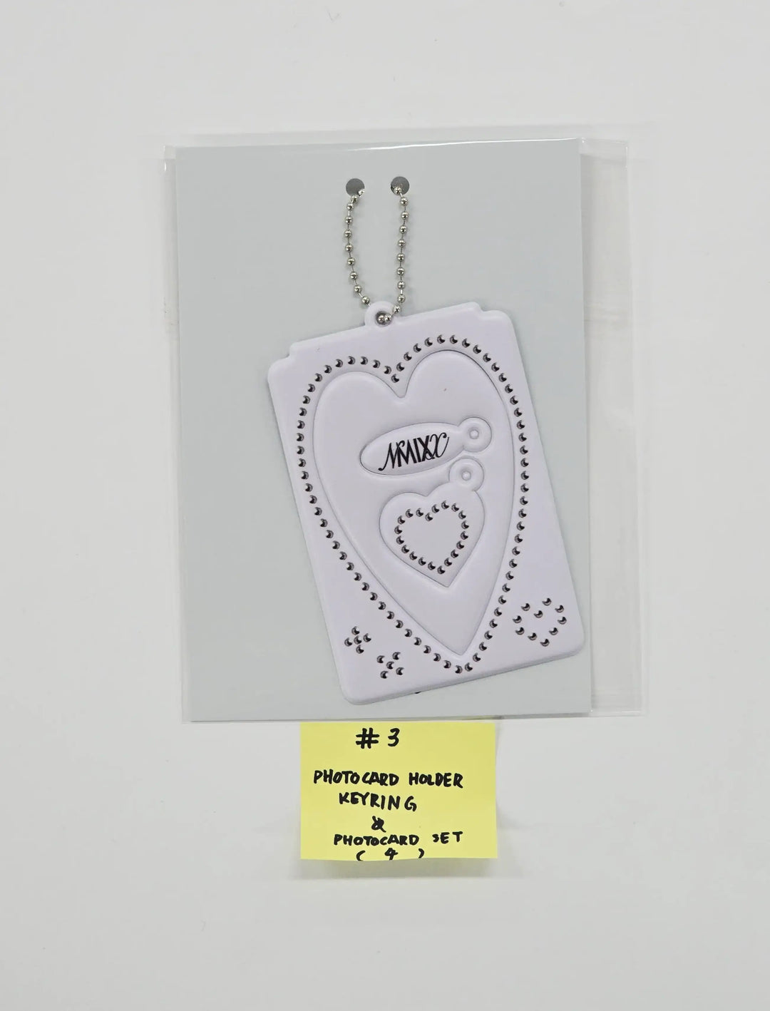 NMIXX "Heavy Serenade" - POP-UP STORE MD [26.05.12]