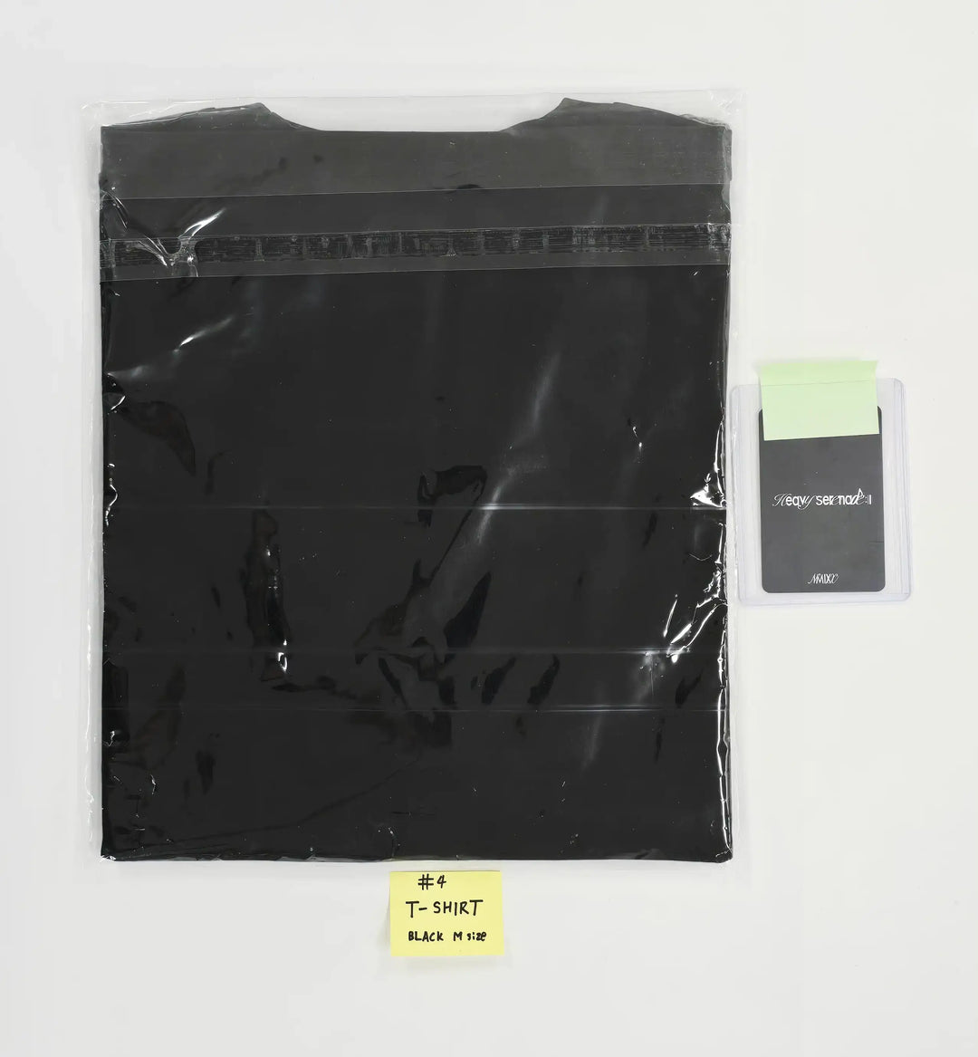 NMIXX "Heavy Serenade" - POP-UP STORE MD [26.05.12]