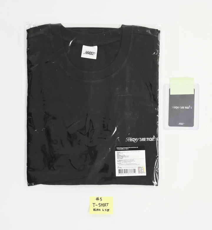 NMIXX "Heavy Serenade" - POP-UP STORE MD [26.05.12]
