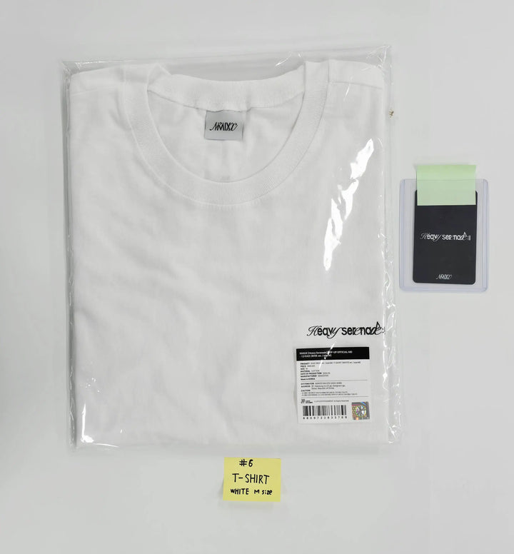 NMIXX "Heavy Serenade" - POP-UP STORE MD [26.05.12]