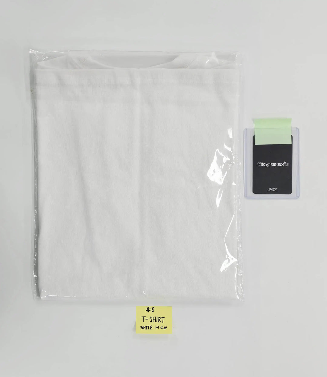 NMIXX "Heavy Serenade" - POP-UP STORE MD [26.05.12]